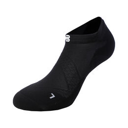 Vêtements De Running Bauerfeind Run Ultralight Low Cut Socks